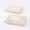 Beige, variant on Cool Feeling Pillowcase Spandex Pillow Cover, Removable & Washable, Portable Disposable Isolation Cover for Lazy Use Pink
