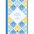thumbnail image 1 of ANNA KARENINA EDICION CONMEMORATIVA PENGUIN CLASICOS Pasta Blanda, 1 of 2