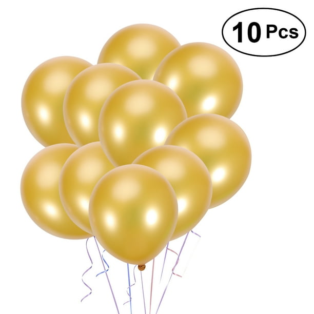 Latex balloons on sale near me