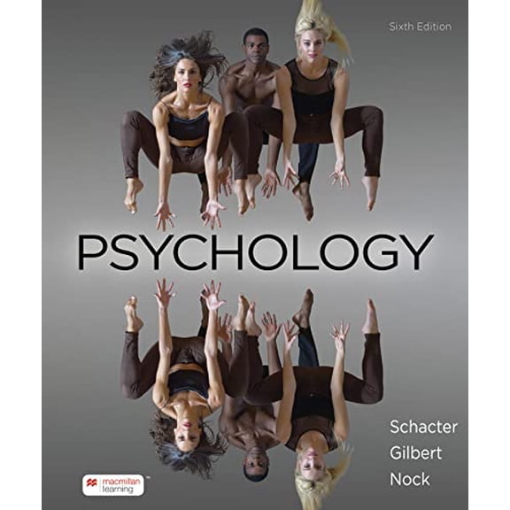 Pre-Owned Psychology