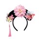 thumbnail image 5 of Pinza de pelo antigua tradicional china para fiesta, boda, disfraz de Cosplay Estilo A, 5 of 8