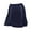 Navy/White, variant on Monterey Club Women's Wild West Sport Contrast Knit Skirt #2938