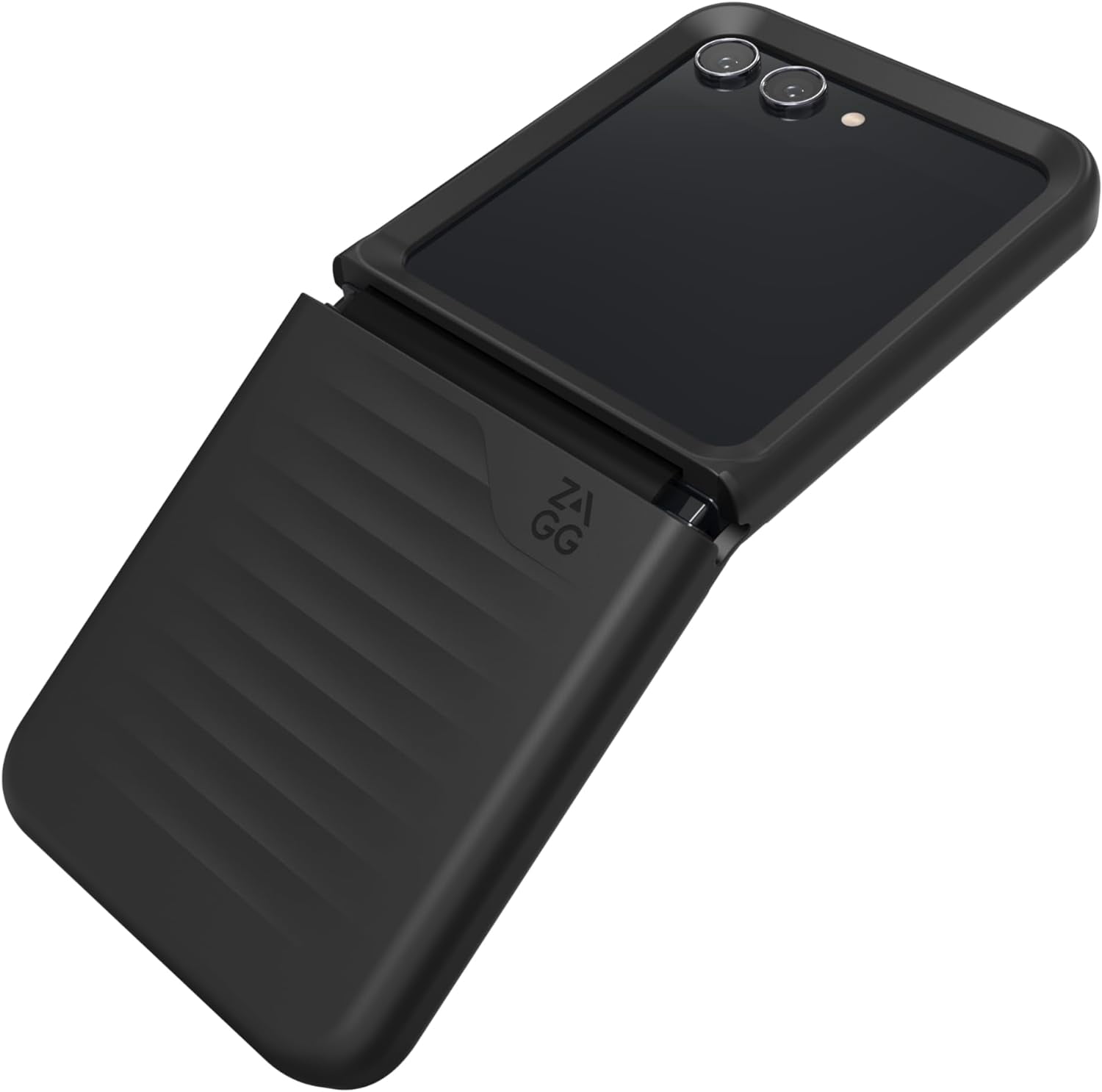 Bridgetown Cell Phone Case Samsung Galaxy Z Flip5