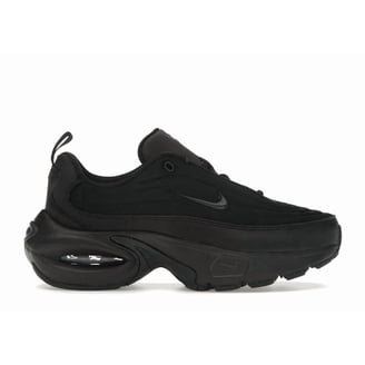 Nike Air Max 270 AH6789-006 Women's Triple Black Lifestyle