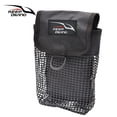 thumbnail image 2 of Scuba Diving Reel Bolt Snap Smb Safety Buoy Storage Bag Lightweight Portable New Black Fangkenuo, 2 of 9