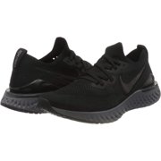Women's Multisport Outdoor Shoes, Black Black White Anthracite 001, 8.5 UK