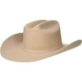 thumbnail image 2 of Ariat® Men's 3X Cattleman Felt Cowboy Hat A75206277, 2 of 3