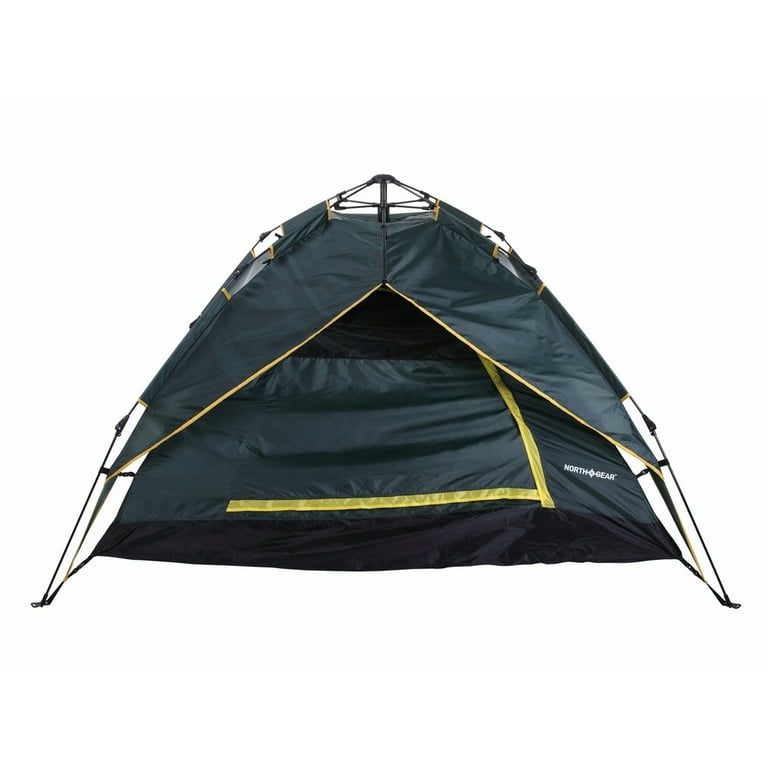 North gear cheap tent