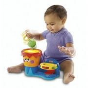 Dance Baby Dance! Bouncin' Bongo