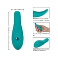 thumbnail image 3 of Planeur Pixies en Silicone Vibe Vacillante, 3 of 5