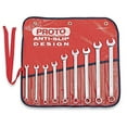 thumbnail image 2 of Proto Meric Combination Wrench Set 12 Point 9Pc, 2 of 2