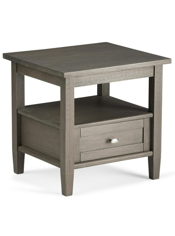 Brown End Tables in End Tables
