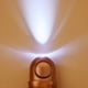 thumbnail image 5 of 130db Alarma de Pánico, Seguridad Defensa Sonido Sirena con Función de Iluminación, Anti-violación Alarma de Emergencia Portátil para Mujeres, Ni?os, Ancianos Amonsee NO, 5 of 6