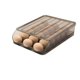 thumbnail image 1 of Egg Holder Egg Storage Container Plastic Storage Container for Refrigerator, 1 of 1