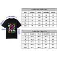 thumbnail image 2 of This is my 70's Costume Outfit Seventies Retro Party T-Shirt, OdeJous Funny T-Shirt Black, S, 2 of 5