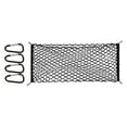 thumbnail image 1 of Automotive Cargo Net Trunk Cargo Elastic Net for Vehicle Truck Bed Cars, 1 of 7