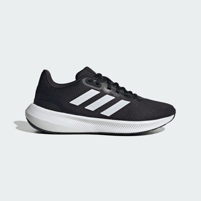 Tenis Adidas Mujer HP7556 Negro 22 cm Runfalcon 3.0 W