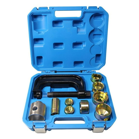 10pc Ball Joint Tool Kit For Mercedes Benz W163/w164