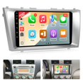 thumbnail image 1 of Radio de coche Naifay Android 12 para Toyota Camry 2006-2011, 1 of 7