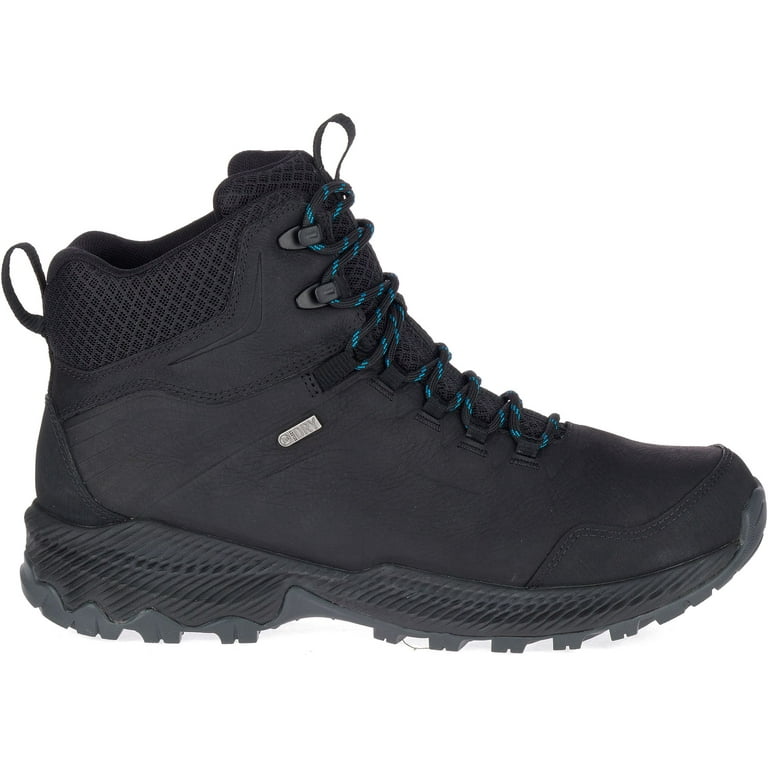 Merrell forestbound cheap mid