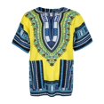 thumbnail image 2 of Dashiki Jinwen Vestidos Africanos para Hombre, 2 of 8