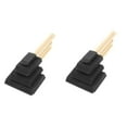 thumbnail image 4 of Dosaele 2 Count Paint Foam Brush Sponge Reusable Washable, 4 of 8