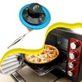 thumbnail image 4 of VONKY Wide Application Oven Temperature Thermostats For Various Electric Ovens Safety And Reliable 1Set, 4 of 6