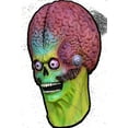 thumbnail image 3 of Trick or Treat Studios Mars Attacks Soldier Martian Ma, 3 of 3