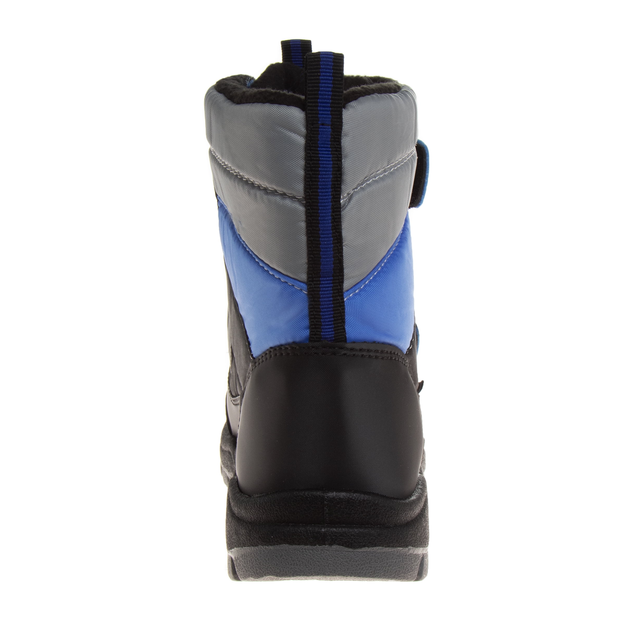 Rugged Bear Boys' Snow Boots. (Toddler/Little Kids)
