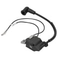thumbnail image 4 of Reemplazo de bobina de encendido apto para accesorios de repuestos de motosierra 38CC 3800 Jadeshay  A, 4 of 8