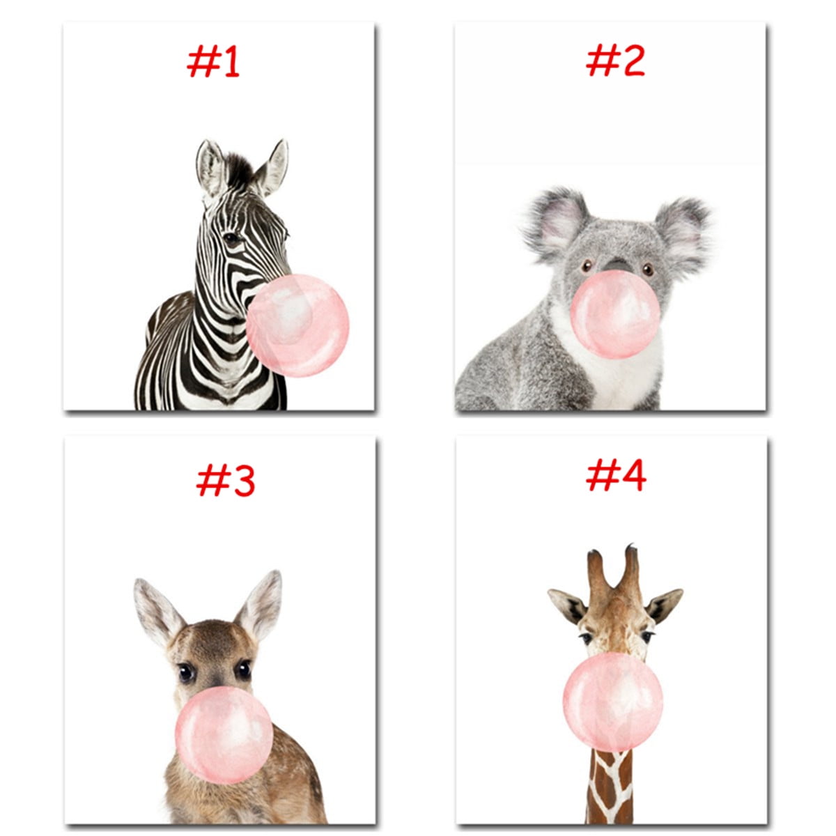 baby wall decor walmart