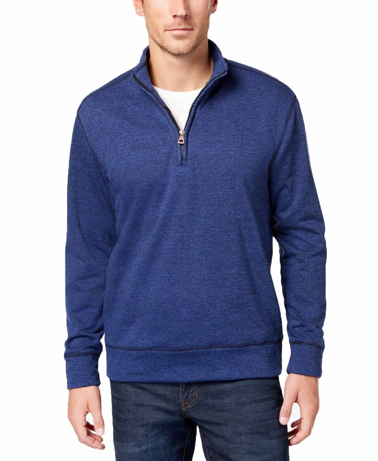 Weatherproof Vintage Mens Fleece 