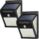 thumbnail image 1 of Solar Powered Outdoor Light, Motion Sensor Solar Outdoor Light, 3 Modes [2 Pack 144 LEDs] Waterproof Wireless Solar Outdoor, 1 of 5