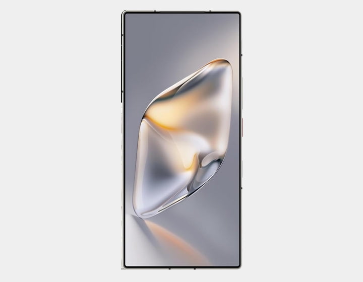 Nubia Z60 Ultra 5G Leading Version 512GB ROM 16GB RAM Dual SIM GSM