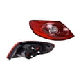 thumbnail image 1 of CALAVERA PASSAT 2009 al 2012 VOLKSWAGEN Izquierda/Piloto DEPO  ., 1 of 4