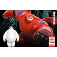 thumbnail image 5 of Disney's Big Hero 6 - Limited Edition SteelBook [Blu-ray + DVD], 5 of 10