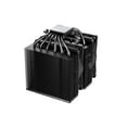 thumbnail image 3 of be quiet! Pure Rock Pro 3 LX 120mm Rifle CPU Cooler ARGB fans Socket compatibility Intel 1851 / 1700 / 1200 / 1150 / 1151 / 1155 and AMD AM5 / AM4, 3 of 6