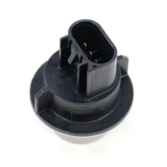 Dcmunx Park & Turn Signal Socket for Jeep for Compass Limited 12-15 & /Sport 12-16 for Grand Cherokee Laredo/Limited/Overland 11-13 & SRT8 12-13 68191950AA