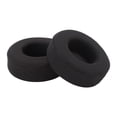 thumbnail image 1 of Reemplazo De Almohadillas Para La Oreja Auriculares, Cómoda Almohadilla De Oído Auricular Espesor De Los Auriculares Para Virtuoso RGB Wireless SE, 1 of 7