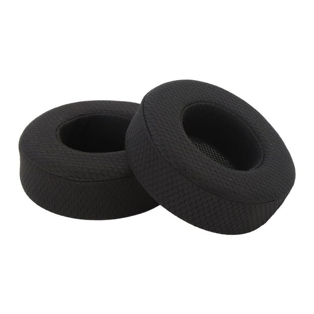Reemplazo De Almohadillas Para La Oreja Auriculares, Cómoda Almohadilla De Oído Auricular Espesor De Los Auriculares Para Virtuoso RGB Wireless SE