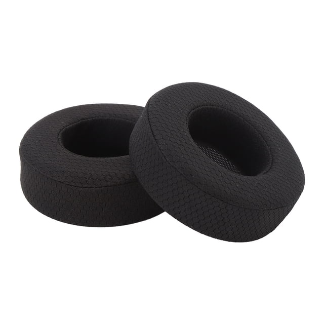 Reemplazo De Almohadillas Para La Oreja Auriculares, Cómoda Almohadilla De Oído Auricular Espesor De Los Auriculares Para Virtuoso RGB Wireless SE