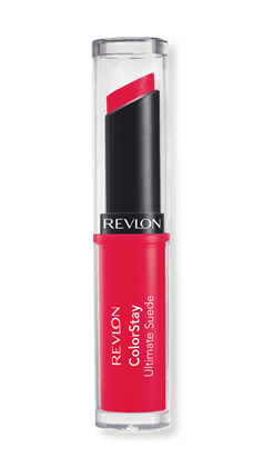 revlon colorstay lipstick