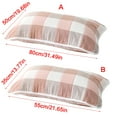 thumbnail image 5 of Comfortable Cotton Pillow Towel Designed For Quality Livings With Excellent Breathability Easy To Clean And Maintain, 5 of 13