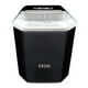 thumbnail image 2 of Ice Maker Máquina para Hacer Hielo CKgo Negro 12kg/día CKgo CKGO-12-G, 2 of 5