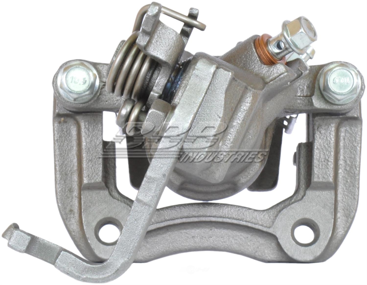 TERREPOWER formerly BBB Industries 99-00940B Reman Caliper w/installation Hardware