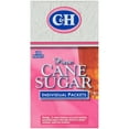 thumbnail image 6 of C&H Premium Pure Cane Sugar Packets, 100 Count, 1/8 oz, 6 of 9