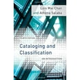 thumbnail image 2 of Cataloging and Classification: An Introduction, (Paperback), 2 of 4
