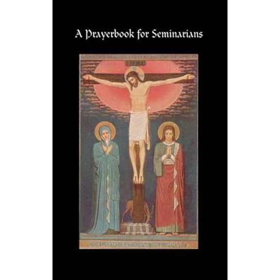 Pre-Owned A Prayerbook for Seminarians