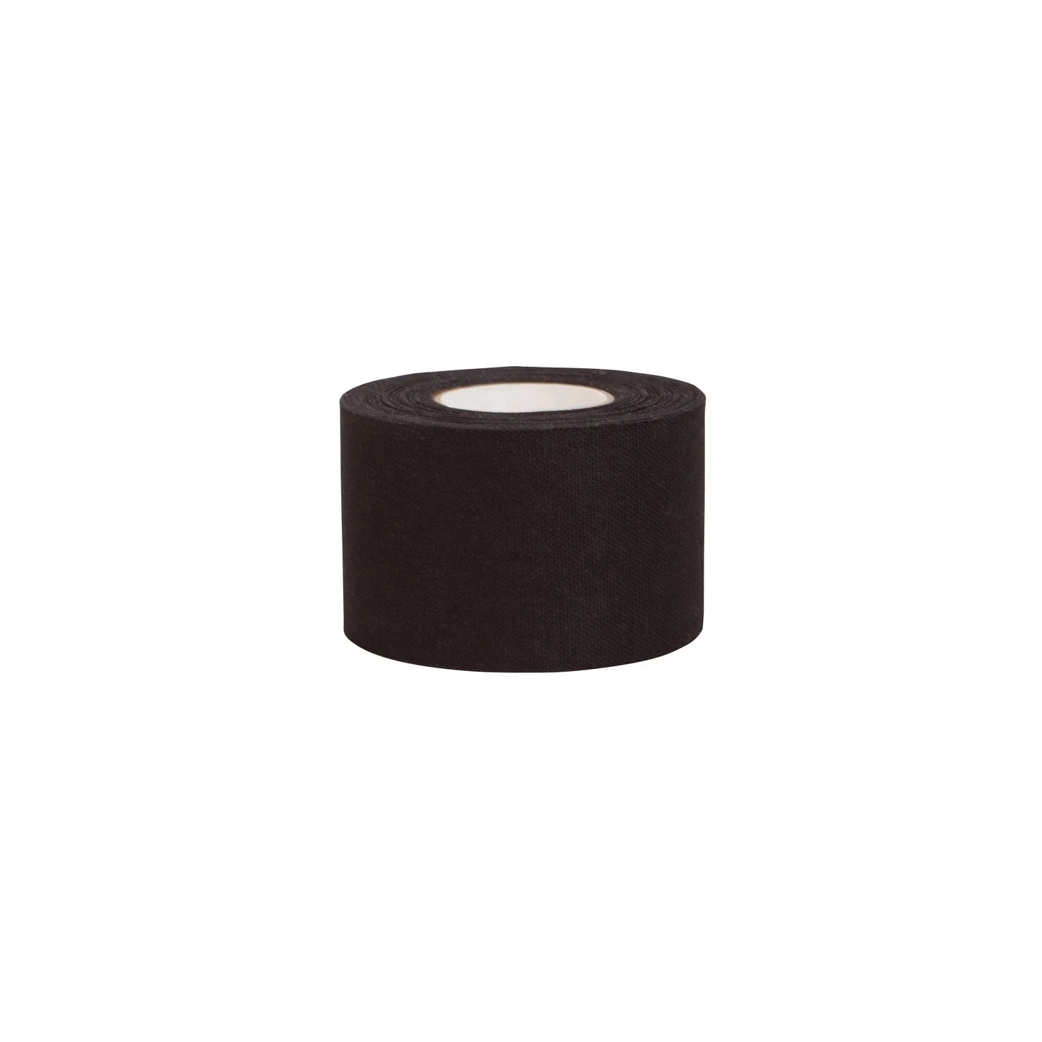 (18 pack) ACE Brand Athletic Sports Tape, Black, 1.5" x 10 Yds., Hand Tearable