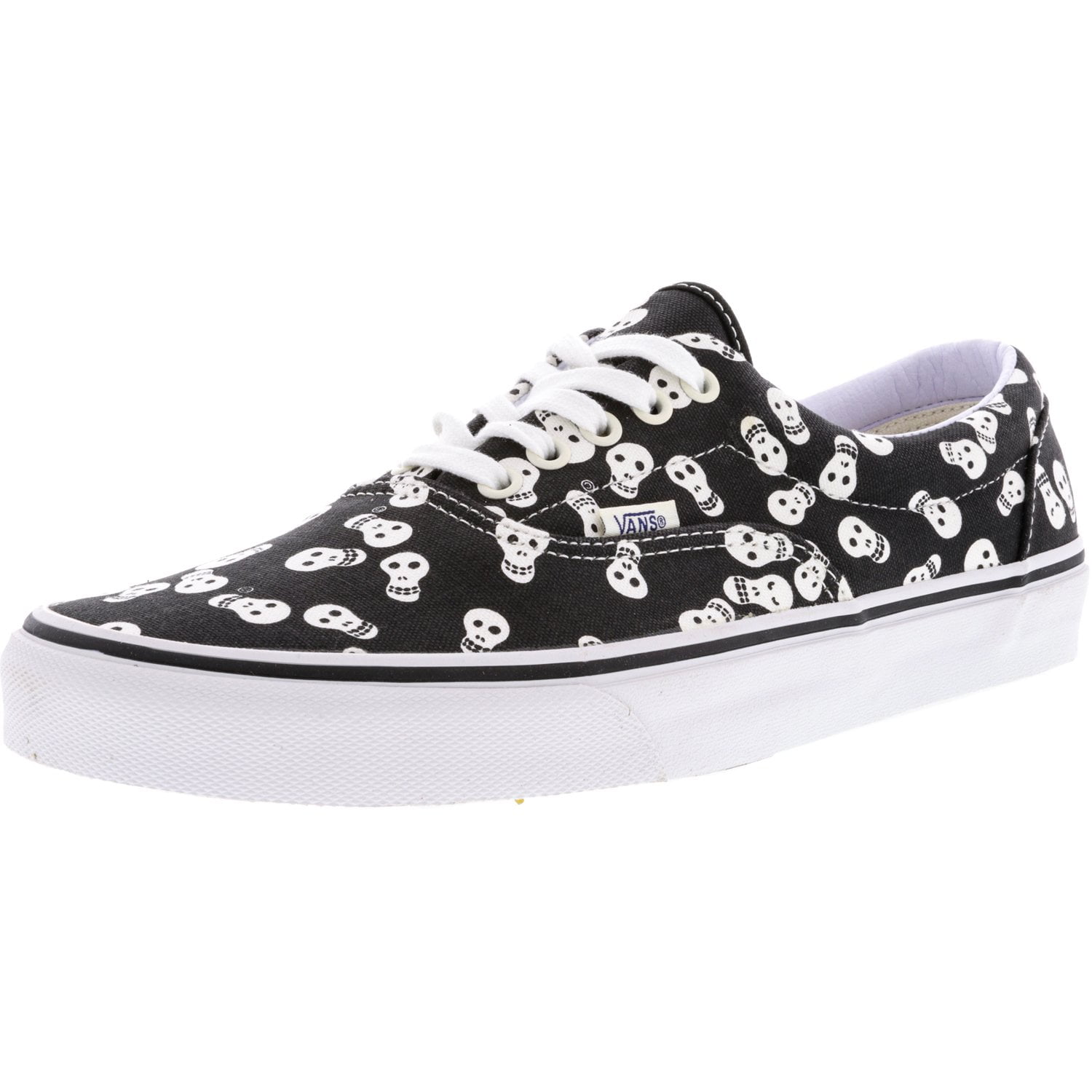 vans ankle shoes